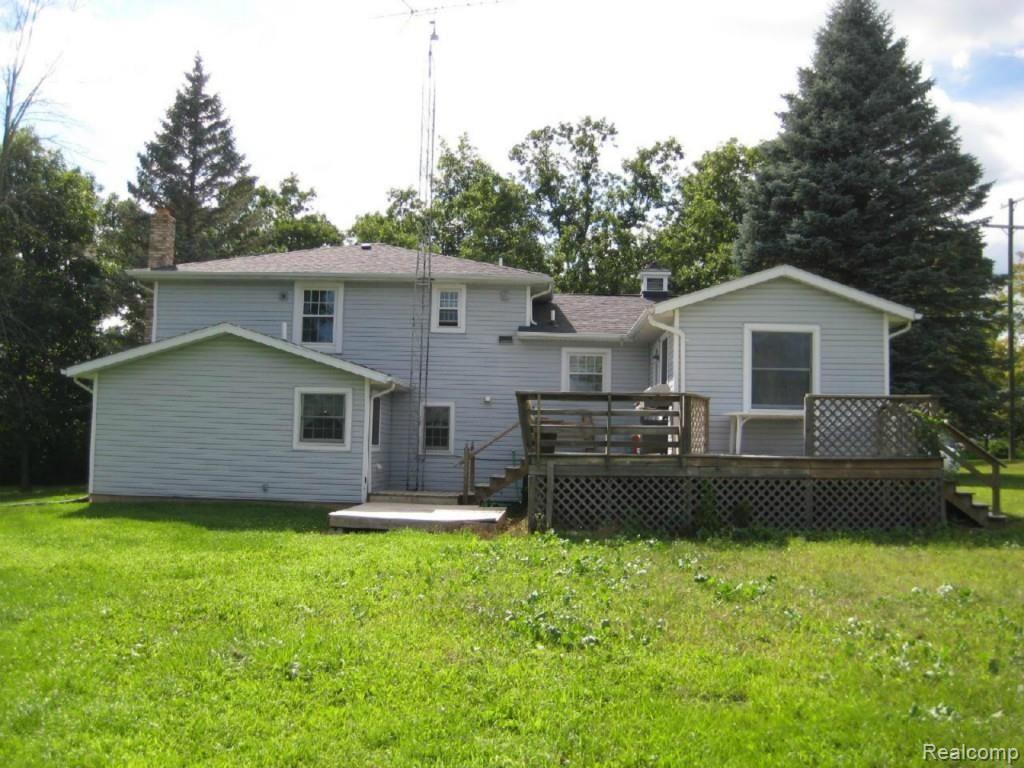 7968 Jordan Road Yale, MI 48097 - Photo 11 of 15 1 Jordan back 2.jpg