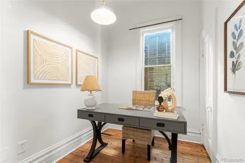$530,000 | 3415 Arapahoe Street, Denver, CO 80205