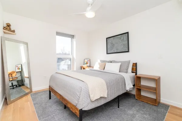 $1,075,000 | 78 Fort Avenue, Unit 78, Boston, MA 02119