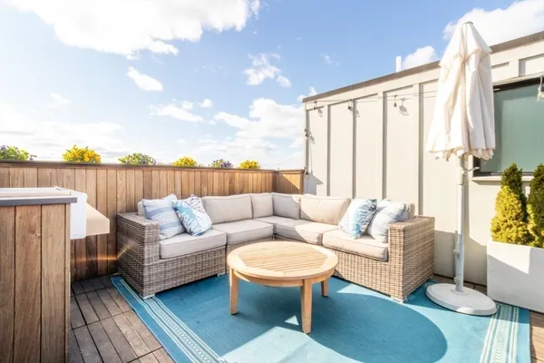 $1,075,000 | 78 Fort Avenue, Unit 78, Boston, MA 02119