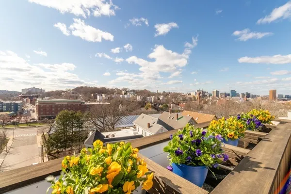 $1,075,000 | 78 Fort Avenue, Unit 78, Boston, MA 02119