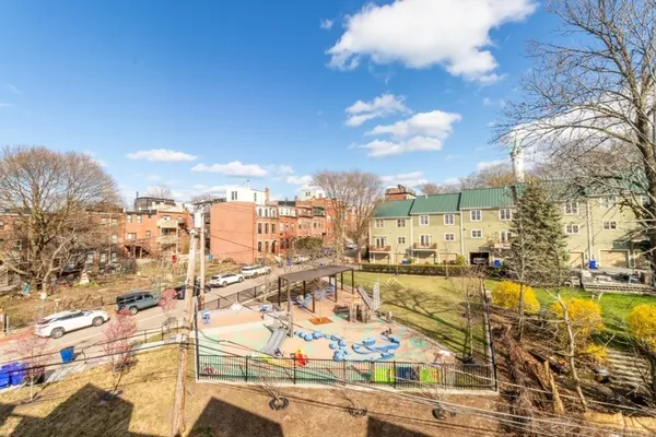 $1,075,000 | 78 Fort Avenue, Unit 78, Boston, MA 02119