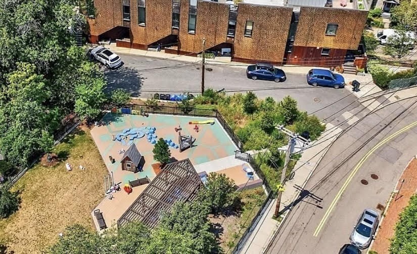 78 Fort Avenue, Unit 78 Boston, MA 02119 - Photo 23 of 26