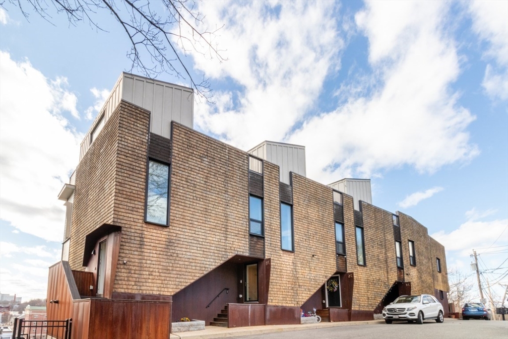 78 Fort Avenue, Unit 78 Boston, MA 02119 - Photo 25 of 26