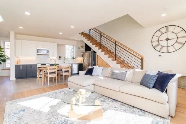 $1,075,000 | 78 Fort Avenue, Unit 78, Boston, MA 02119