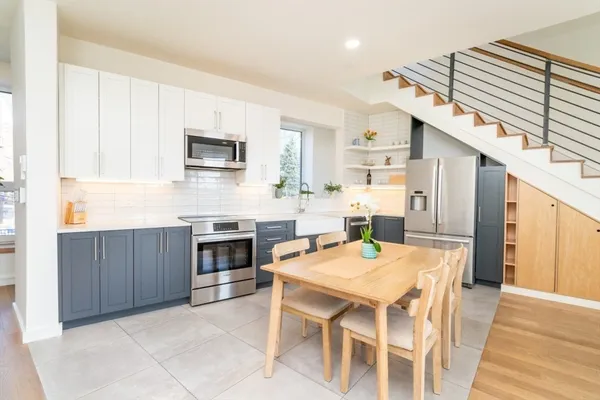 $1,075,000 | 78 Fort Avenue, Unit 78, Boston, MA 02119