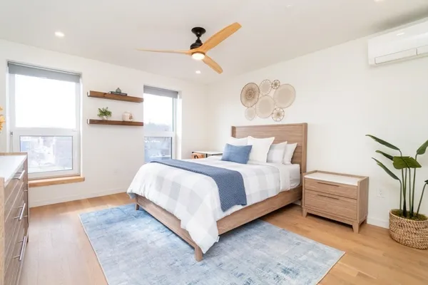 $1,075,000 | 78 Fort Avenue, Unit 78, Boston, MA 02119