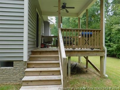 2764 Rivercliff Road Fayetteville, NC 28301 - Photo 23 of 27