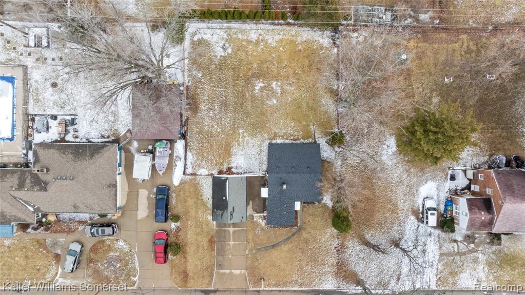 32694 Ruehle Avenue Warren, MI 48093 - Photo 33 of 33