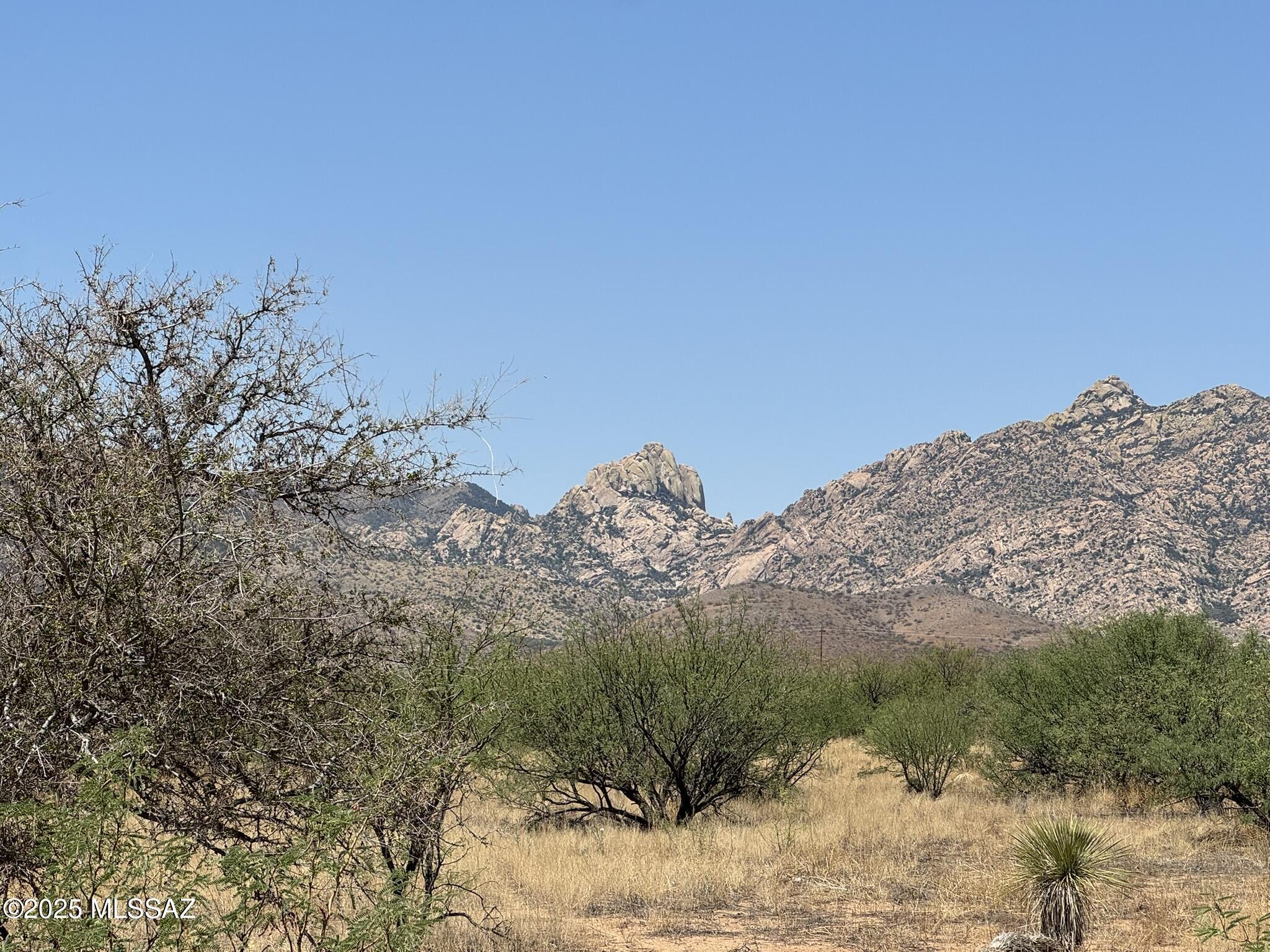 1.07-acres South Palm Road, Unit 1 Cochise, AZ 85606 - Photo 9 of 9