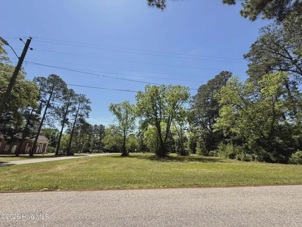$15,500 | Lot 98 East 5th Avenue, Chadbourn, NC 28431