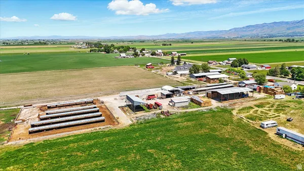 $7,500,000 | 7605 North 2400 West, Amalga, UT 84335