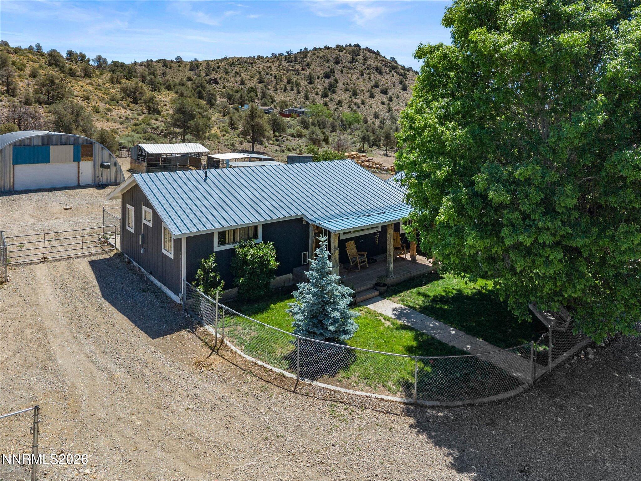 1345 Topaz Ranch Drive Topaz Ranch Estates, NV 89444 - Photo 38 of 47 47-1345 Topaz Ranch Dr-146