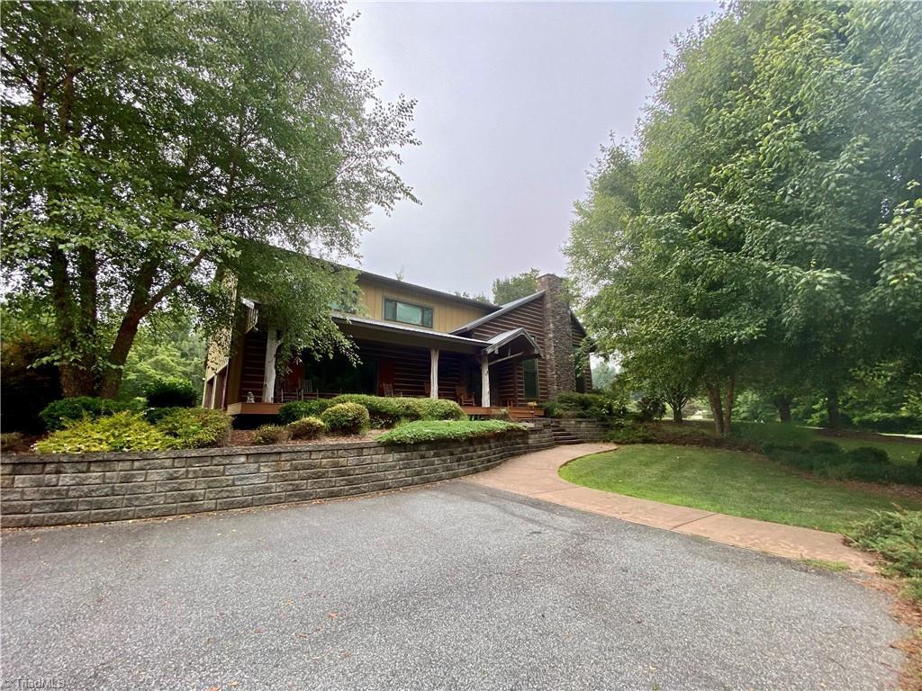 2844 Allred Road Lexington, NC 27292 - Photo 1 of 48 Gallery Image 1