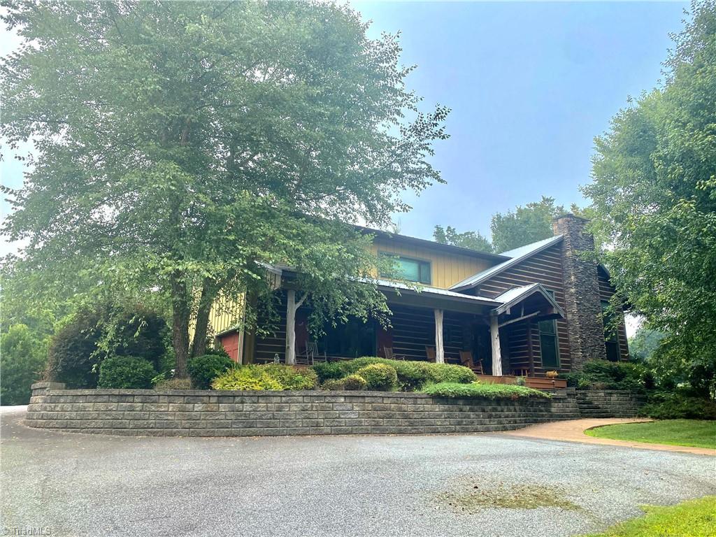 2844 Allred Road Lexington, NC 27292 - Photo 2 of 48 Gallery Image 2