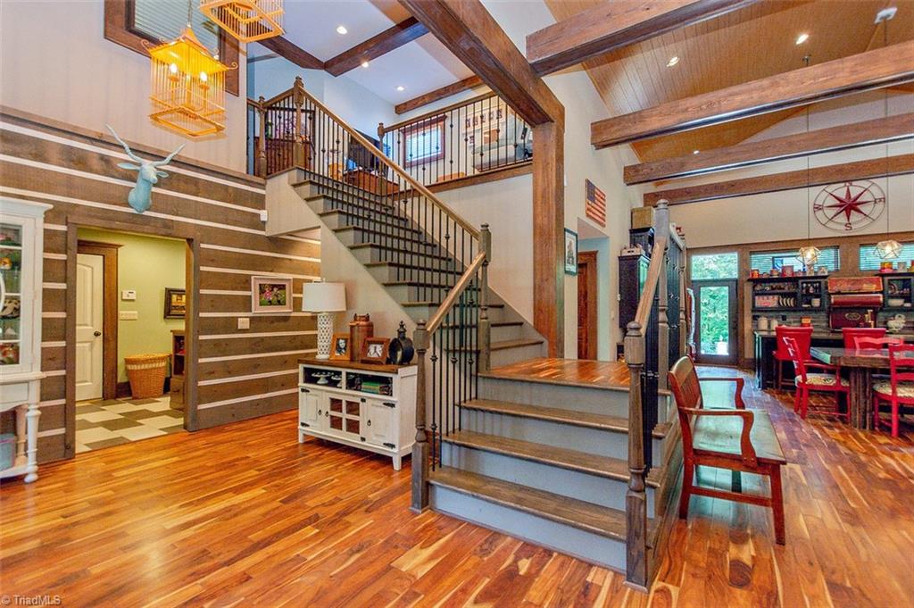 2844 Allred Road Lexington, NC 27292 - Photo 14 of 48 Gallery Image 14