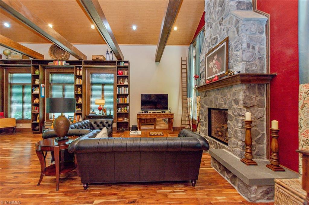 2844 Allred Road Lexington, NC 27292 - Photo 19 of 48 Gallery Image 19