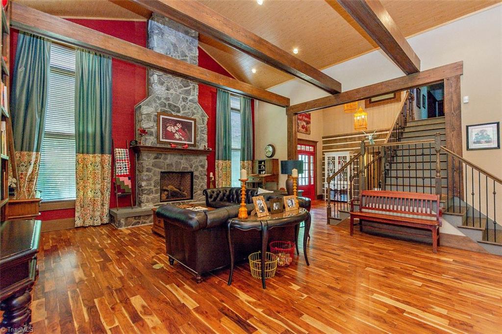 2844 Allred Road Lexington, NC 27292 - Photo 20 of 48 Gallery Image 20