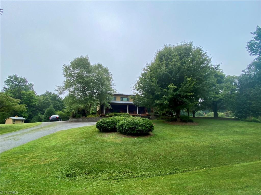 2844 Allred Road Lexington, NC 27292 - Photo 3 of 48 Gallery Image 3