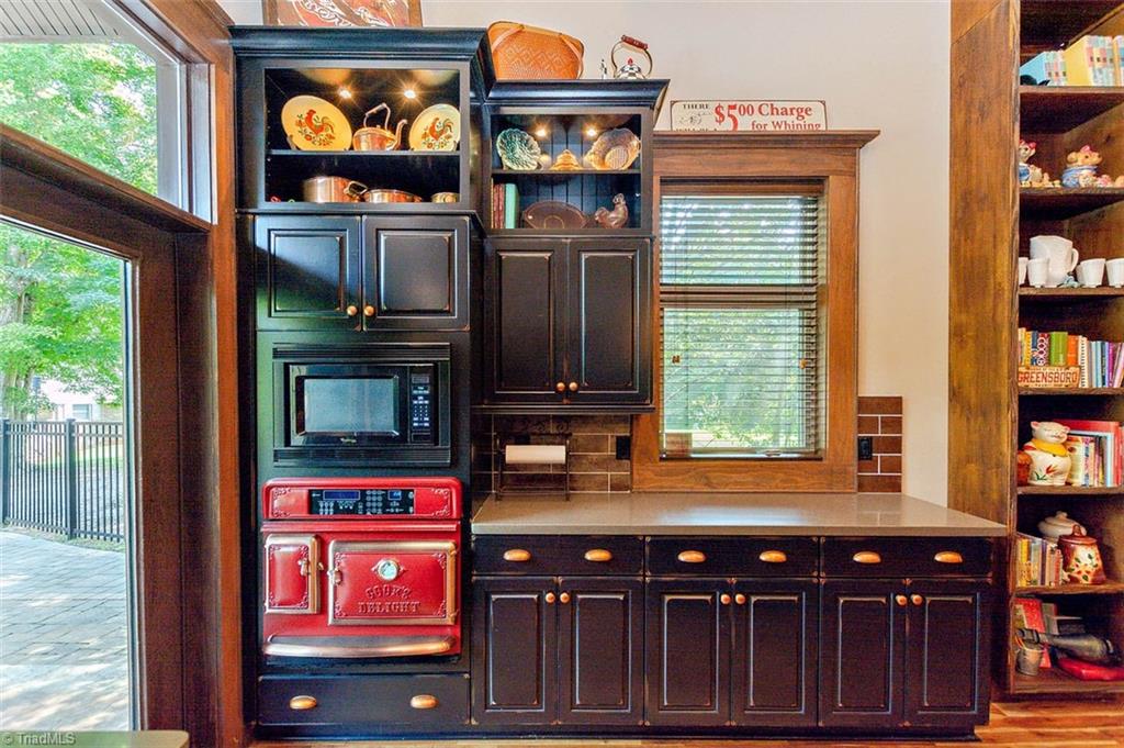 2844 Allred Road Lexington, NC 27292 - Photo 28 of 48 Gallery Image 28