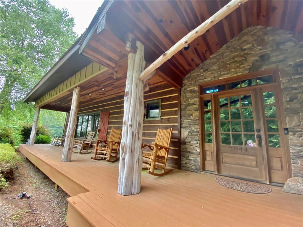 2844 Allred Road Lexington, NC 27292 - Photo 4 of 48 Gallery Image 4