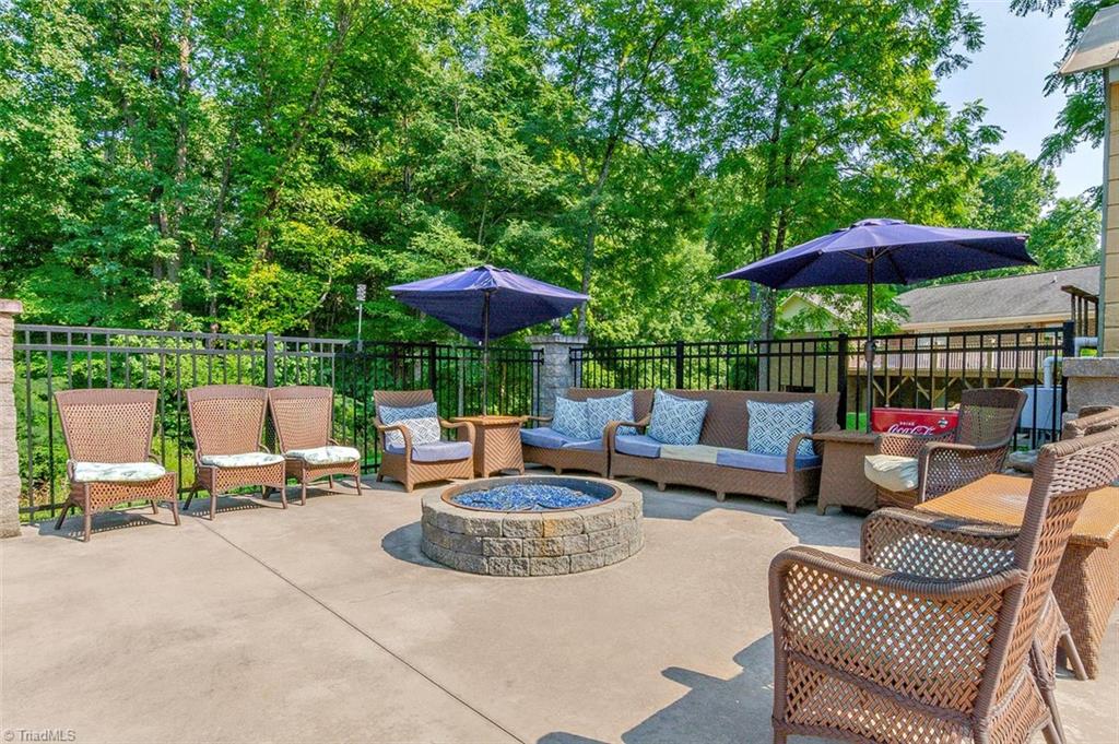 2844 Allred Road Lexington, NC 27292 - Photo 46 of 48 Gallery Image 46