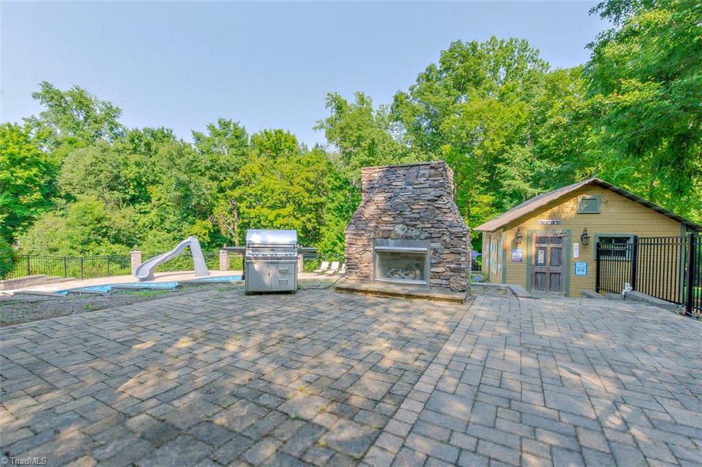 2844 Allred Road Lexington, NC 27292 - Photo 47 of 48 Gallery Image 47