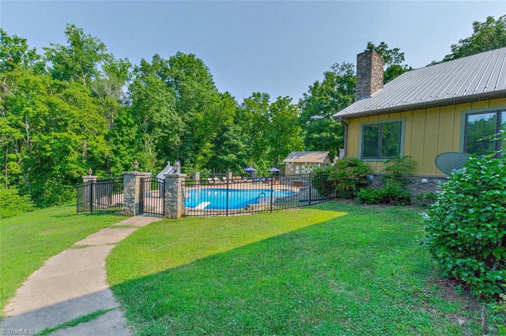 2844 Allred Road Lexington, NC 27292 - Photo 48 of 48 Gallery Image 48