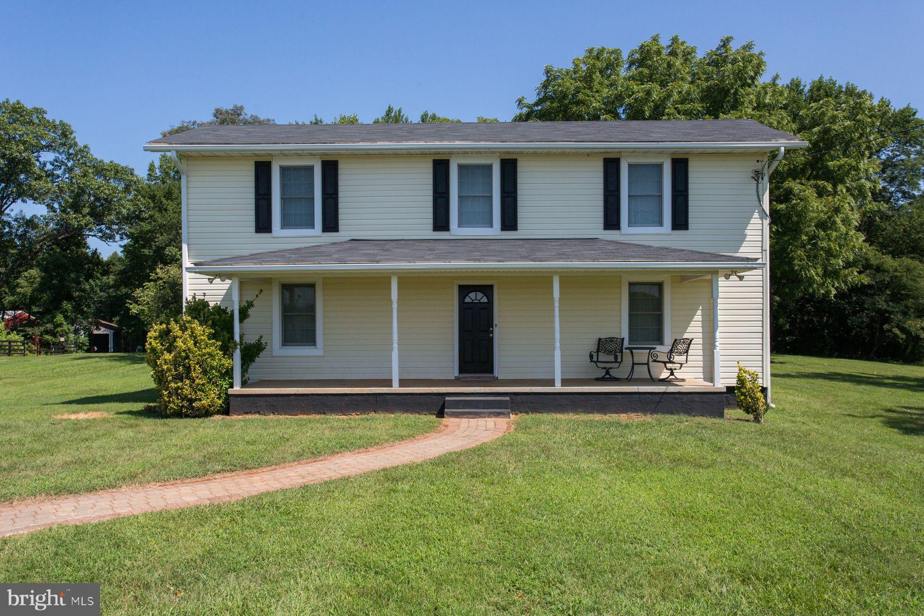 5370 B Martin Road Kents Store, VA 23084 - Photo 1 of 16