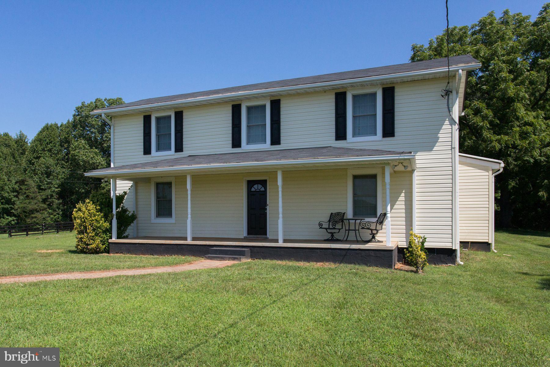 5370 B Martin Road Kents Store, VA 23084 - Photo 2 of 16
