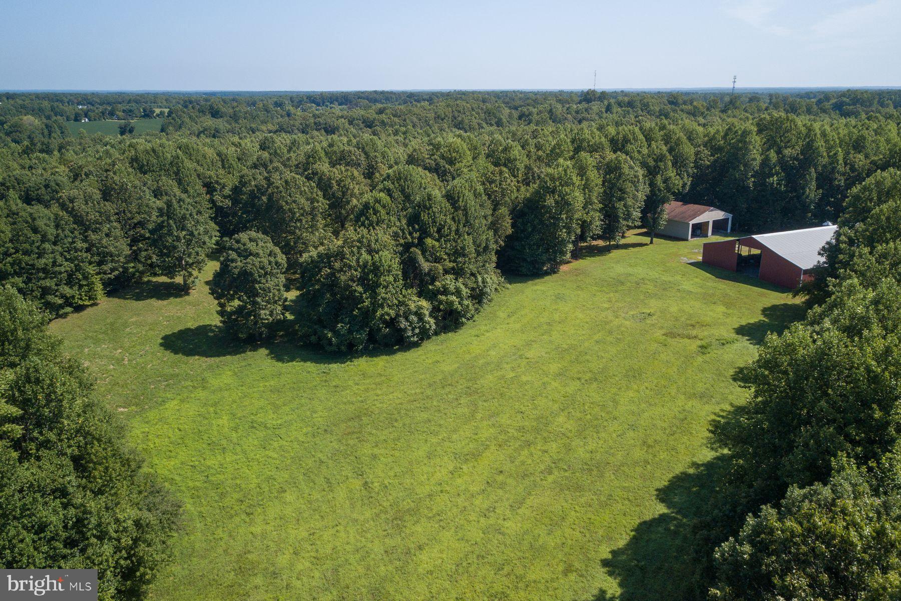 5370 B Martin Road Kents Store, VA 23084 - Photo 15 of 16