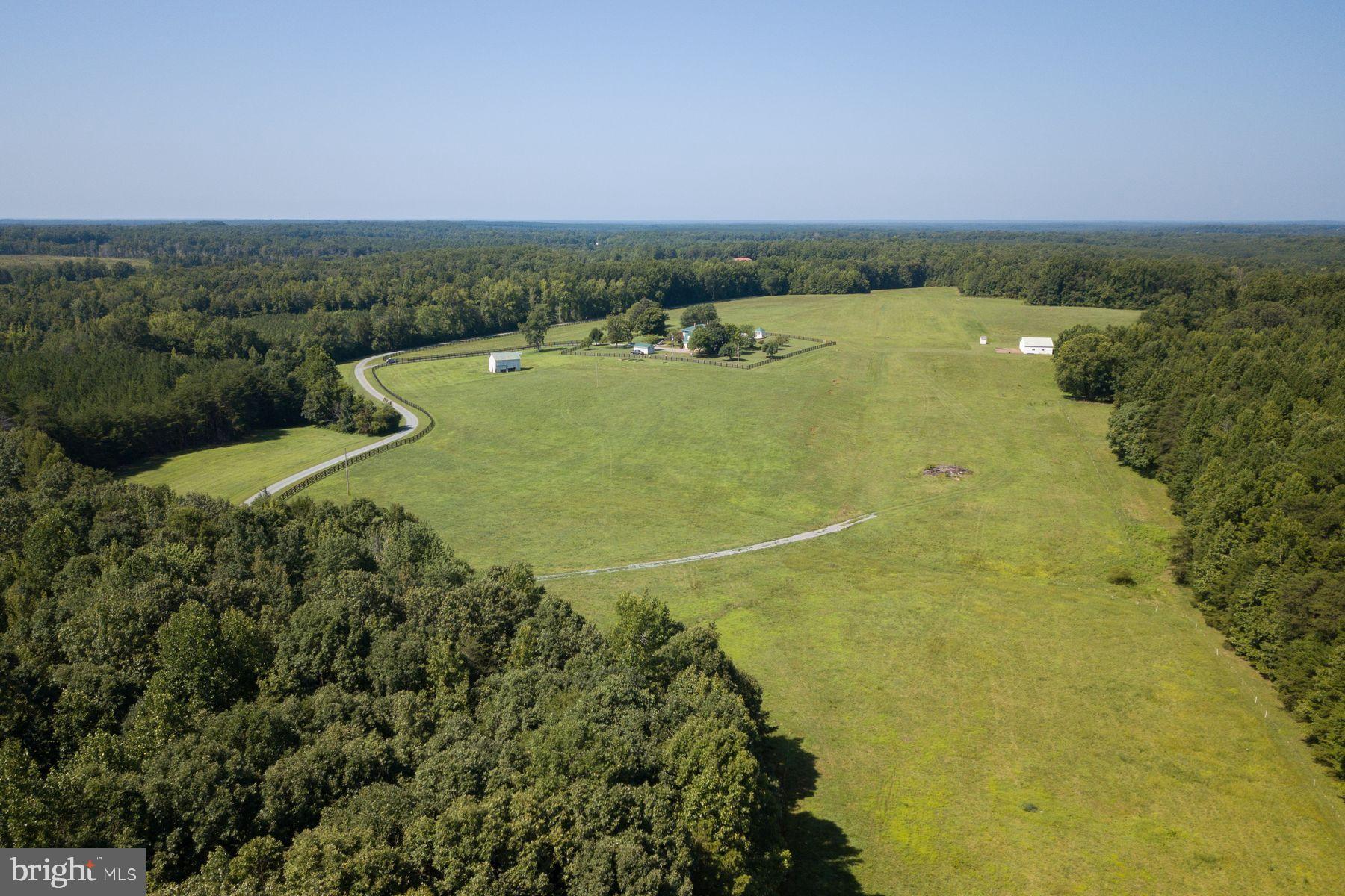 5370 B Martin Road Kents Store, VA 23084 - Photo 16 of 16