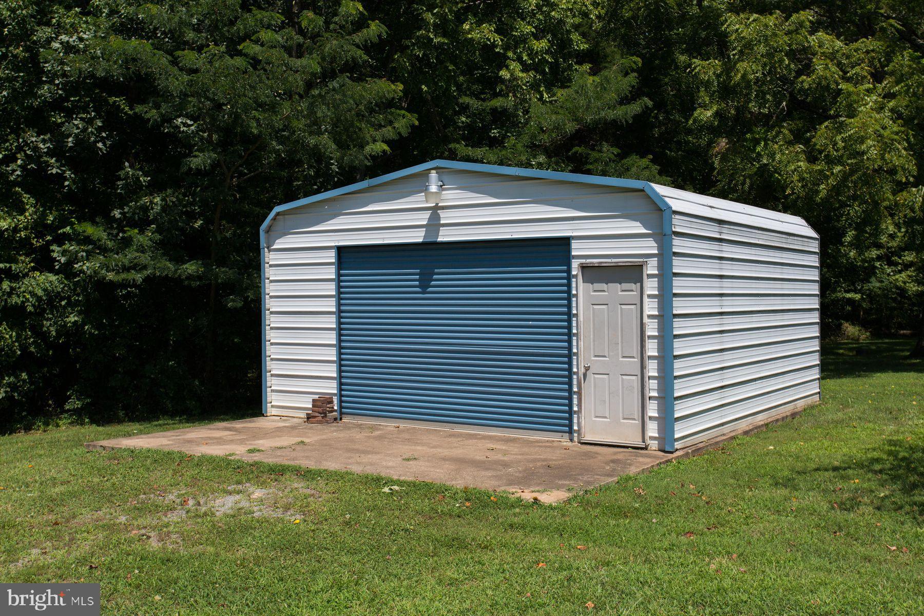 5370 B Martin Road Kents Store, VA 23084 - Photo 3 of 16