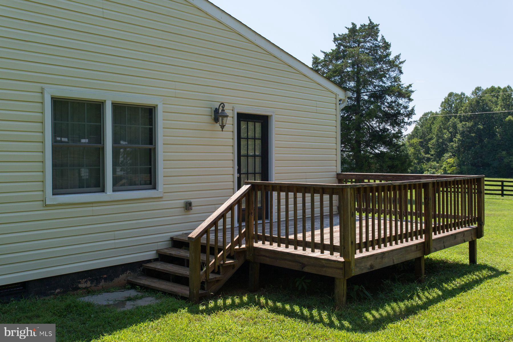 5370 B Martin Road Kents Store, VA 23084 - Photo 4 of 16