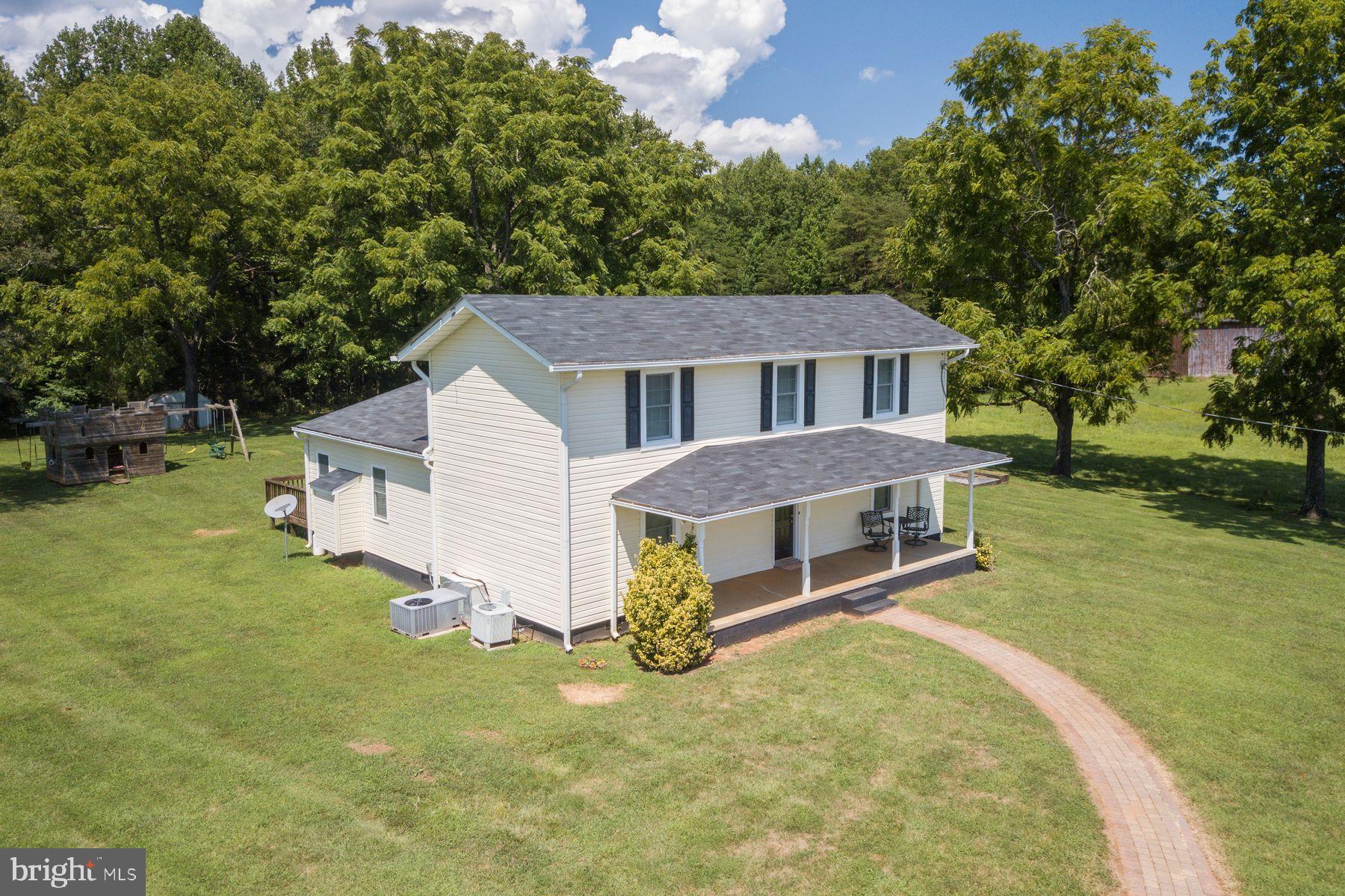 5370 B Martin Road Kents Store, VA 23084 - Photo 10 of 16