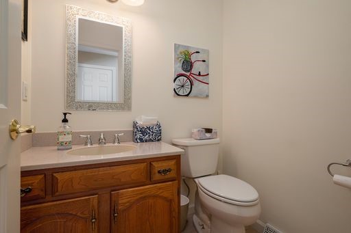 8 Shadow Brook Lane, Unit E Smithfield, RI 02917 - Photo 15 of 31