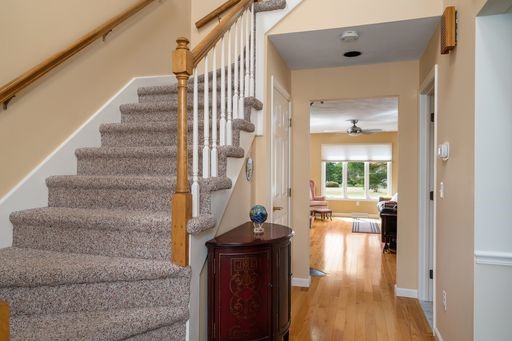 8 Shadow Brook Lane, Unit E Smithfield, RI 02917 - Photo 21 of 31