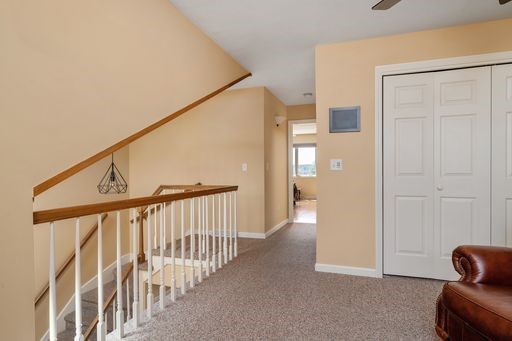 8 Shadow Brook Lane, Unit E Smithfield, RI 02917 - Photo 23 of 31