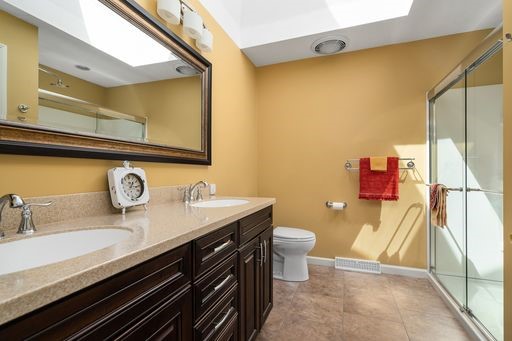 8 Shadow Brook Lane, Unit E Smithfield, RI 02917 - Photo 28 of 31