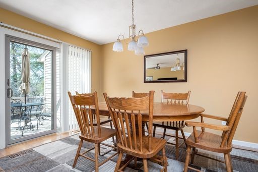 8 Shadow Brook Lane, Unit E Smithfield, RI 02917 - Photo 8 of 31