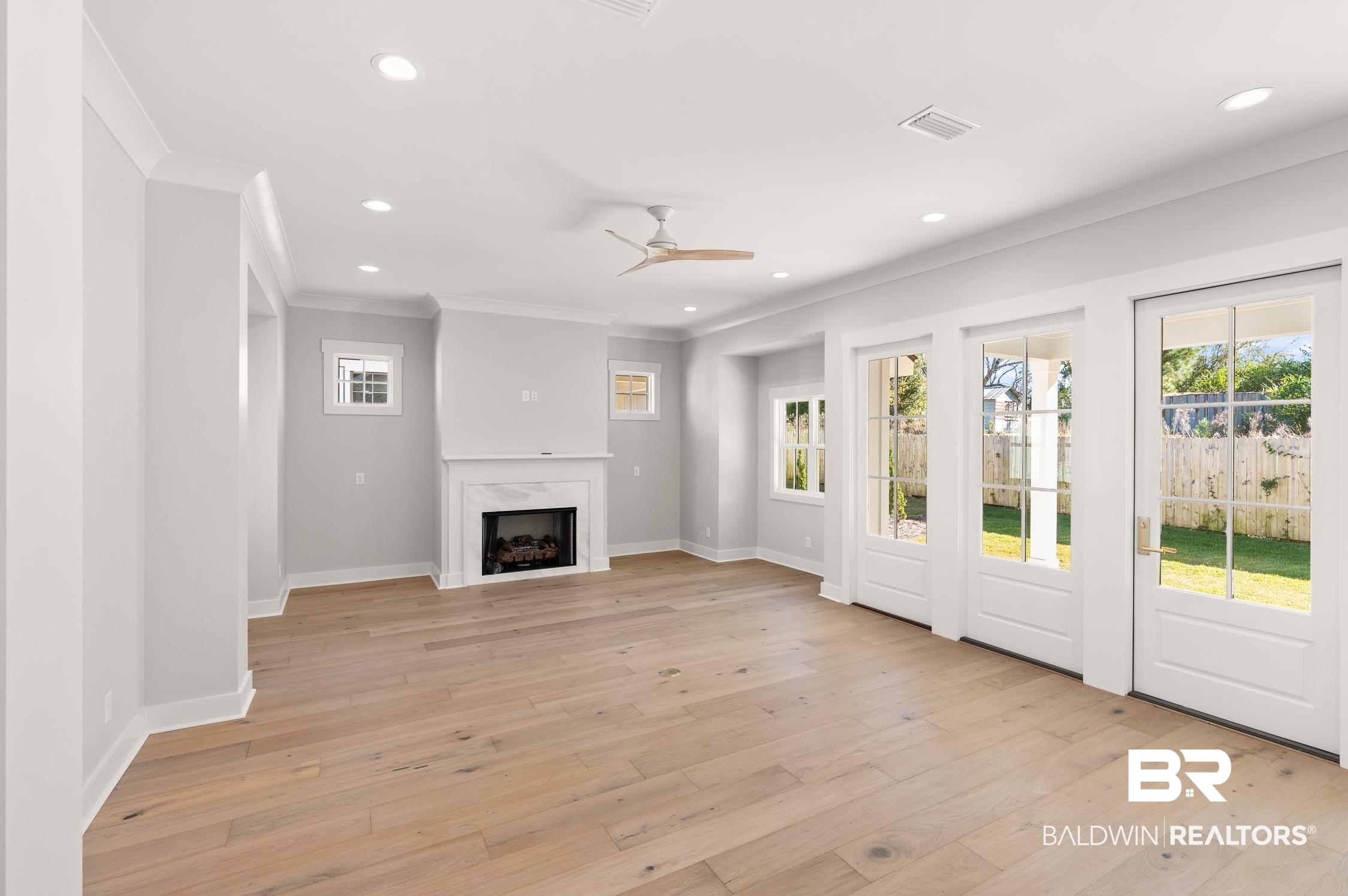 856 Geranium Drive Fairhope, AL 36532 - Photo 5 of 16
