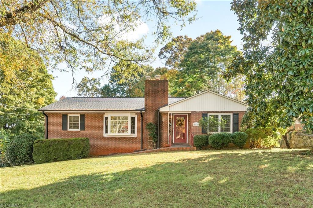1335 Berwick Road Southwest Winston-Salem, NC 27103 - Photo 1 of 40 Gallery Image 1