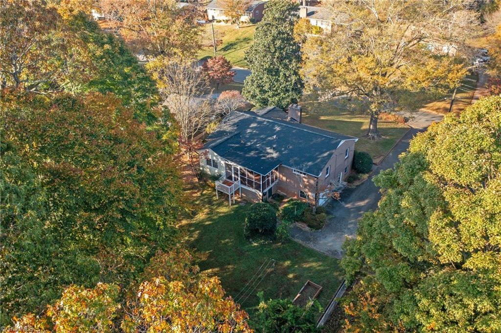 1335 Berwick Road Southwest Winston-Salem, NC 27103 - Photo 33 of 40 Gallery Image 33