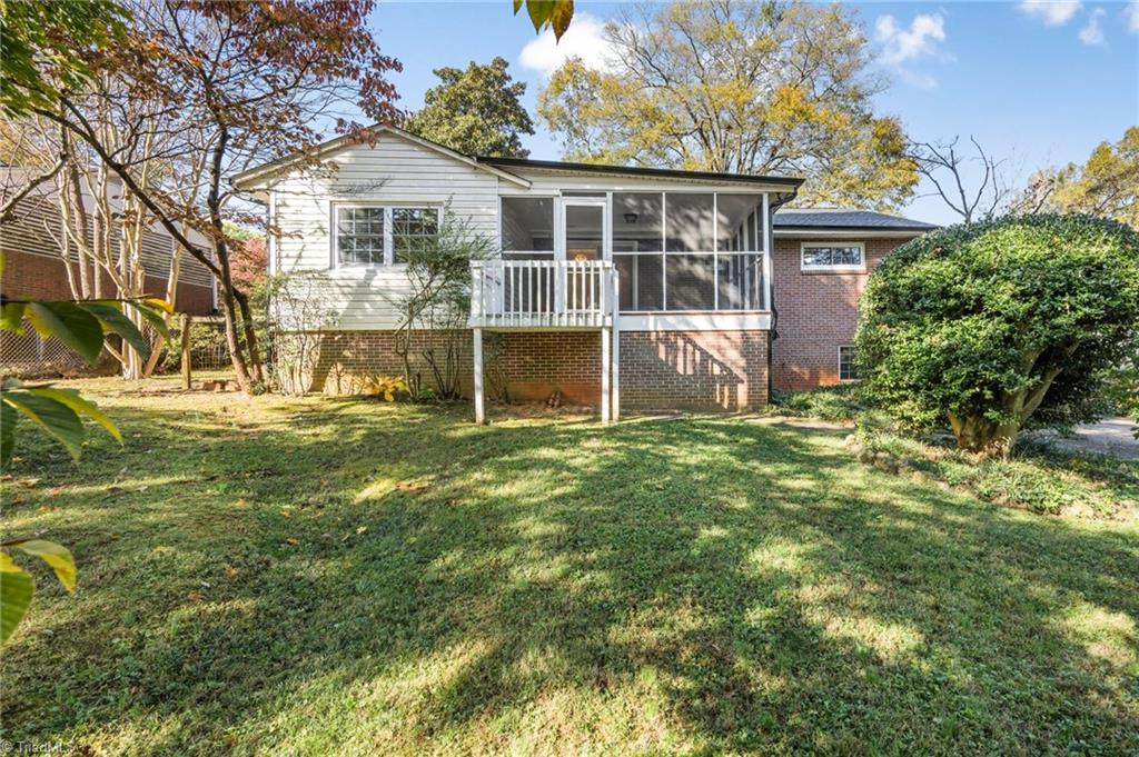 1335 Berwick Road Southwest Winston-Salem, NC 27103 - Photo 36 of 40 Gallery Image 36