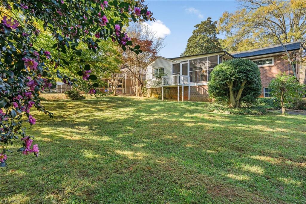 1335 Berwick Road Southwest Winston-Salem, NC 27103 - Photo 37 of 40 Gallery Image 37