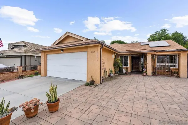 $4,100 | 2208 Spring Oak Way, San Diego, CA 92139
