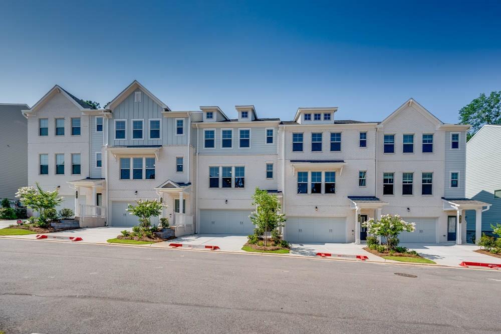 1713 Lansmere St Southwest