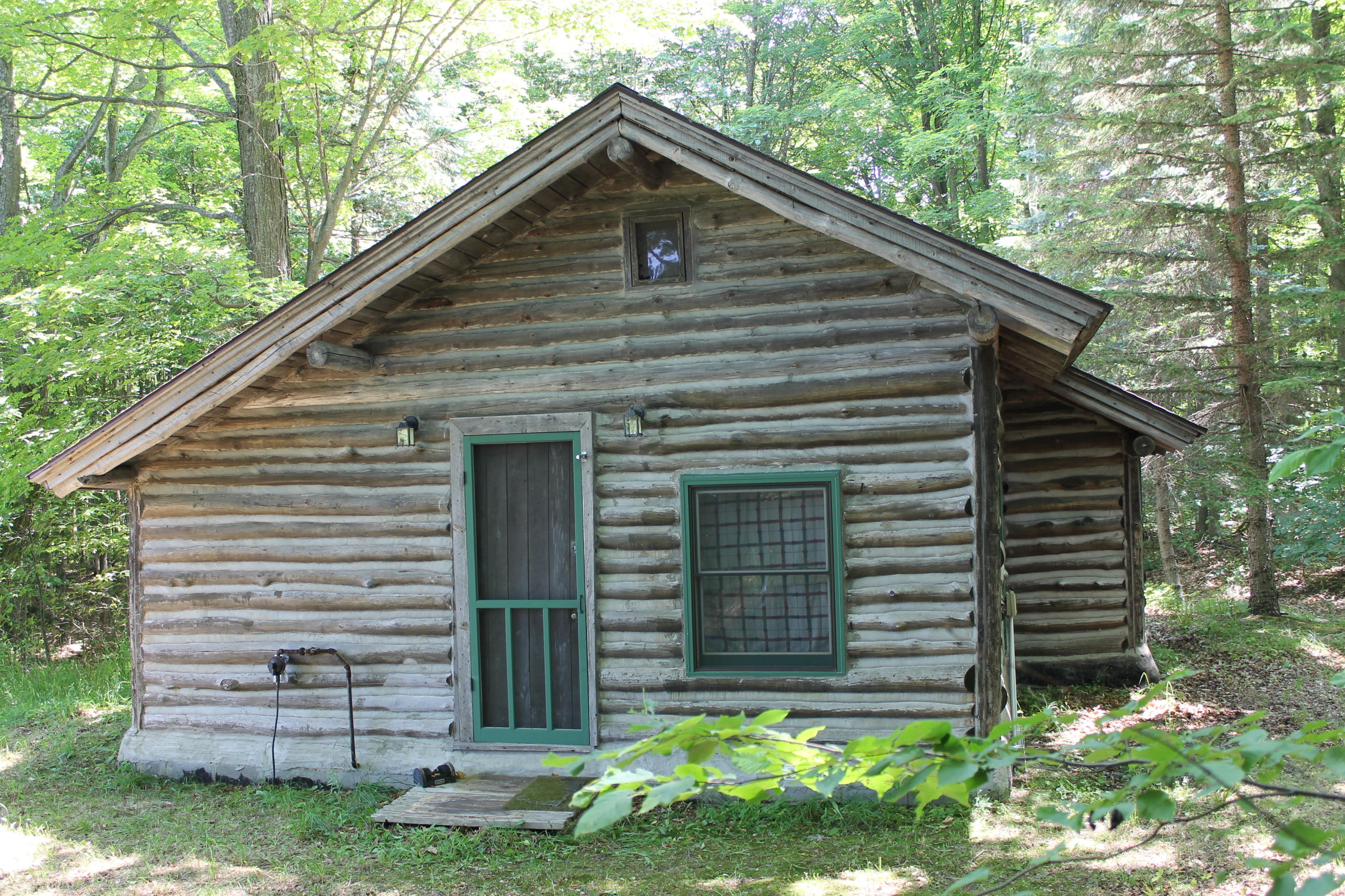 10533 Scott Road Wolverine, MI 49799 - Photo 1 of 30 Gallery Image 1