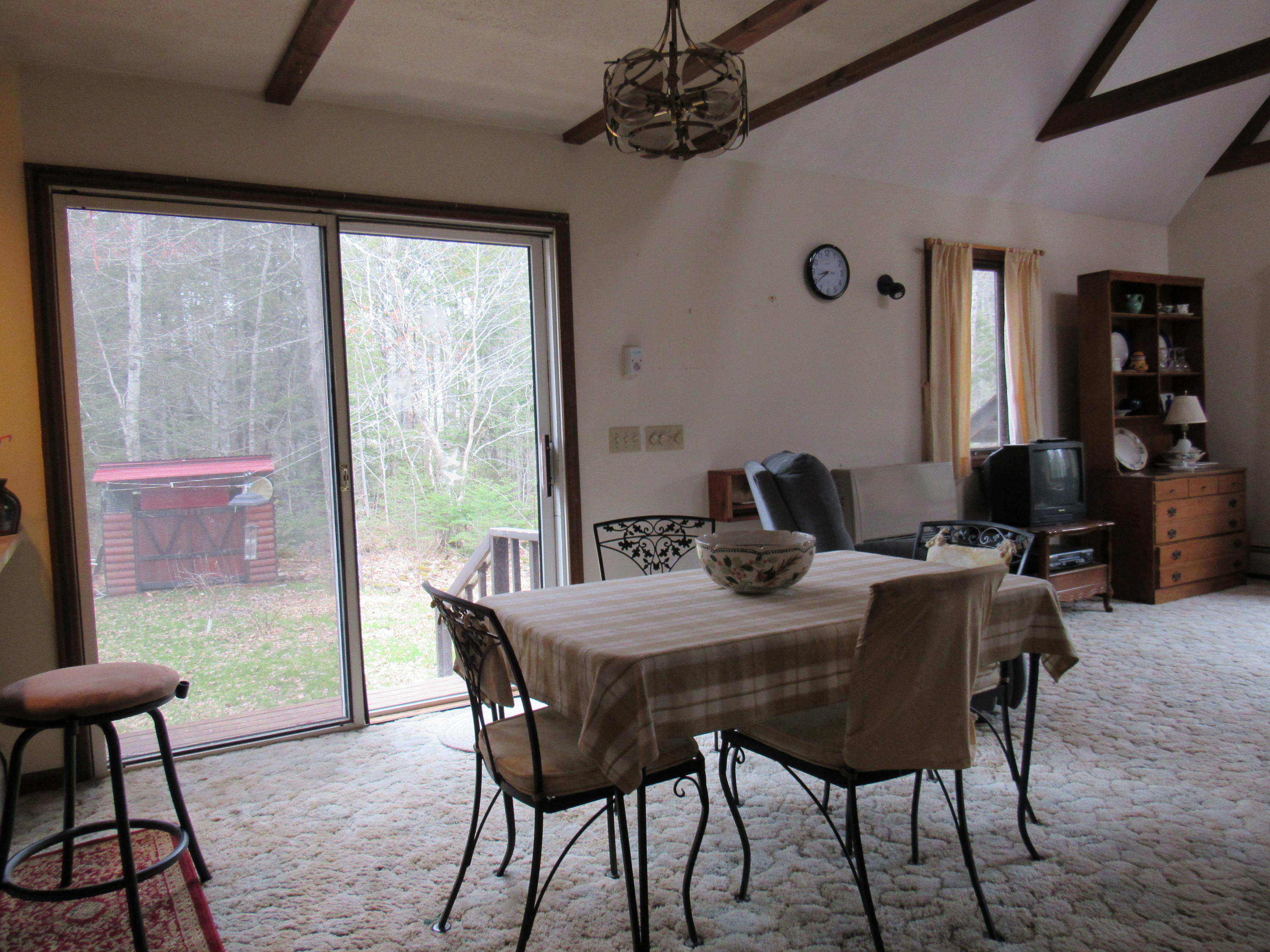 256 North Bend Road Ellsworth, ME 04605 - Photo 6 of 23 Dining area