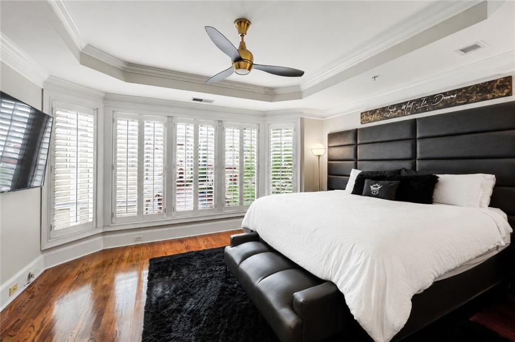 3541 Roswell Road Northeast, Unit 11 Atlanta, GA 30305 - Photo 14 of 41
